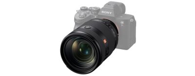 FE 28-70mm F2 GM | SEL2870GM | Sony Hong Kong