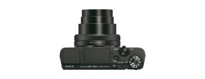 RX100 VI Premium Compact Camera | Super Fast AF, 4K HLG Video