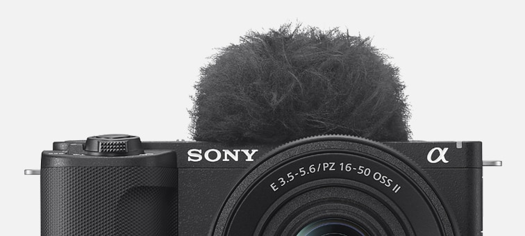 ZV-E10M2 Specifications | Cameras | Sony Hong Kong