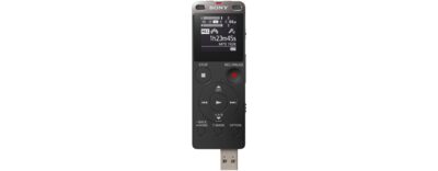 UX560F Digital Voice Recorder UX Series | ICD-UX560F | Sony Hong Kong