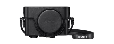 LCJ-RXK Jacket Case for RX100 Series | LCJ-RXK | Sony Hong Kong