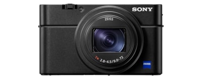 RX100 VII Compact Camera, Unrivalled AF | DSC-RX100M7 | Sony Hong Kong