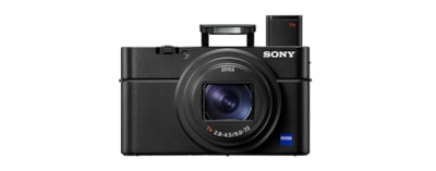 RX100 VII Compact Camera, Unrivalled AF | DSC-RX100M7 | Sony Hong Kong