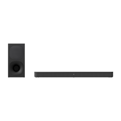 HT-S400 產品規格| Sound Bar | Sony Hong Kong