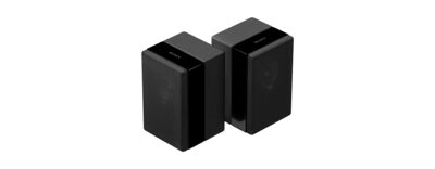 Wireless Rear Speaker for HT-Z9F | SA-Z9R | Sony Hong Kong