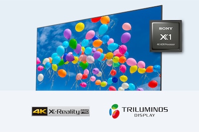 Sony 55x8000h 55 4k Android Tv Hdr Google Play Hktvmall The Largest Hk Shopping Platform