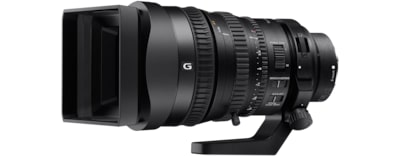 SELP28135G | α 鏡頭| Sony Hong Kong