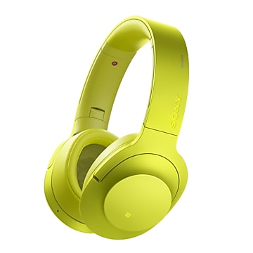 MDR-100ABN 的手冊 | Sony HK