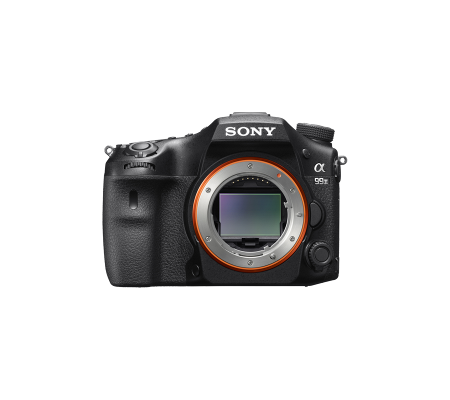 ILCA-99M2 HK | Buy α99 II with back-illuminated full-frame image
