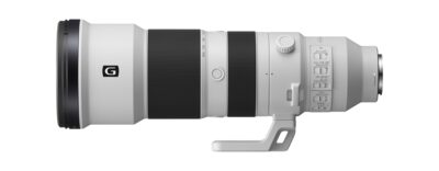 ROLANPRO Lens Camouflage Jacket for Sony FE 400-800mm F6.3-8 G OSS