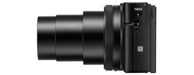 RX100 VII Compact Camera, Unrivalled AF | DSC-RX100M7 | Sony Hong Kong