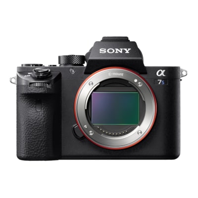 SONY a7s2 本体　a7sⅡ a7sⅱ E-mount Camera with Full-Frame Sensor | ILCE-7SM2 | Sony Hong Kong