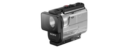 專業攝錄機| Sport cam | Small Action Cam | HDR-AS50 | Sony Hong Kong
