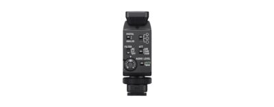 ECM-B1M 槍型麥克風| ECM-B1M | Sony Hong Kong
