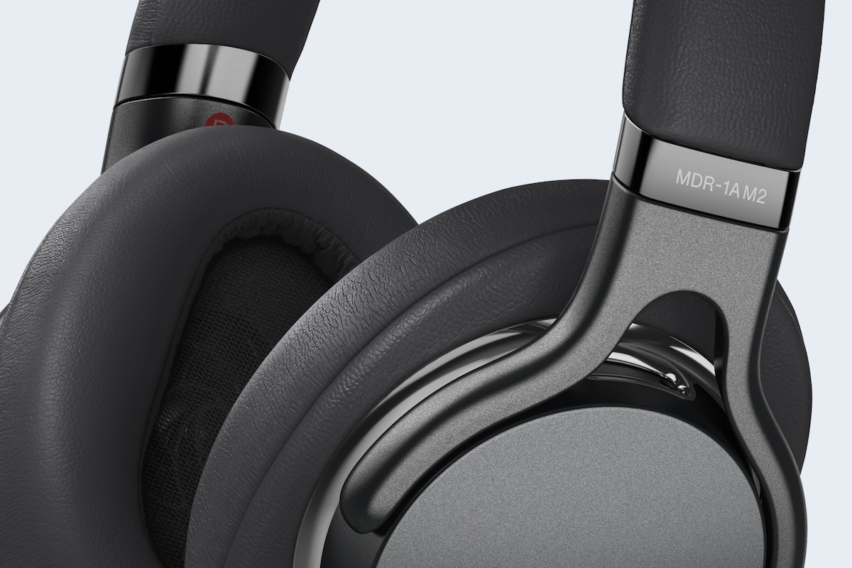 MDR-1AM2 Headphones | MDR-1AM2 | Sony Hong Kong