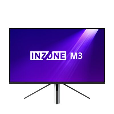 INZONE M3 | 27'' 240Hz Full HD Gaming Monitor | Sony Hong Kong