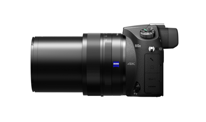 DSC-RX10M2 | Buy RX10 II with 24–200mm F2.8 Lens & View Price