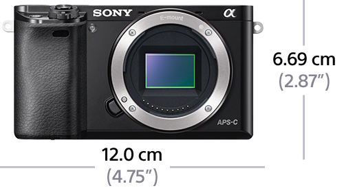Sony A6000