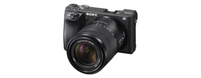 APS-C E-mount 18-135mm lens F3.5-5.6 OSS | SEL18135 | Sony Hong Kong