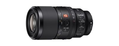 FE 100mm F2.8 Macro GM OSS | SEL100M28GM | Sony Hong Kong