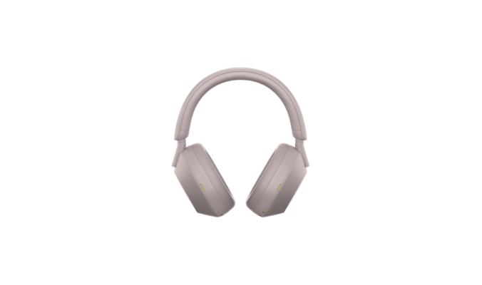 WH1000XM5/PME | 購買WH-1000XM5 無線降噪耳機及查看價格| Sony Hong Kong