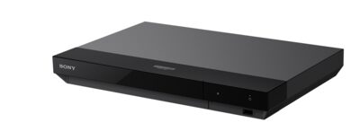 4K Ultra HD Blu-Ray Player with Dolby Vision | UBP-X700 | Sony