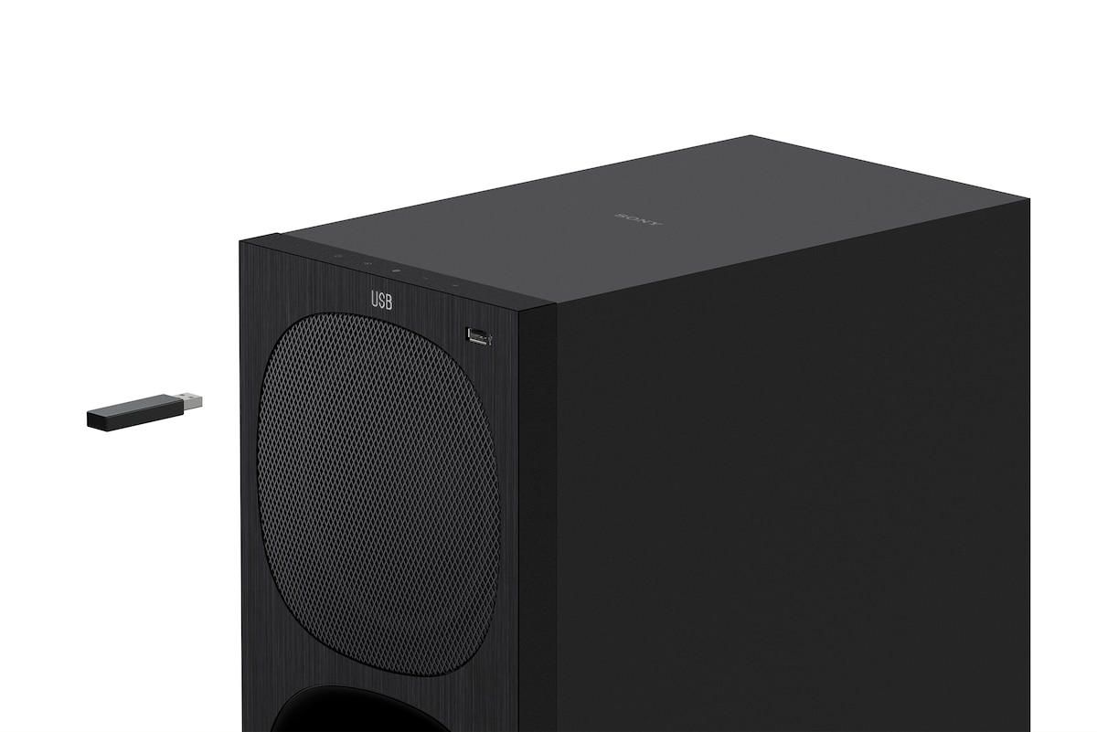Ht Sr 5 1 無線soundbar 組合 家庭劇院 Sony Hk