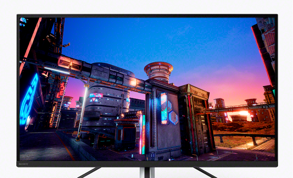 INZONE M3 | 27'' 240Hz Full HD Gaming Monitor | Sony Hong Kong