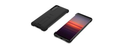 Xperia 5 II 時尚智能手機套連底座| XQZ-CBAD | Sony Hong Kong