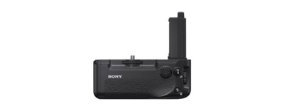 Vertical Grip | VG-C4EM | Sony Hong Kong