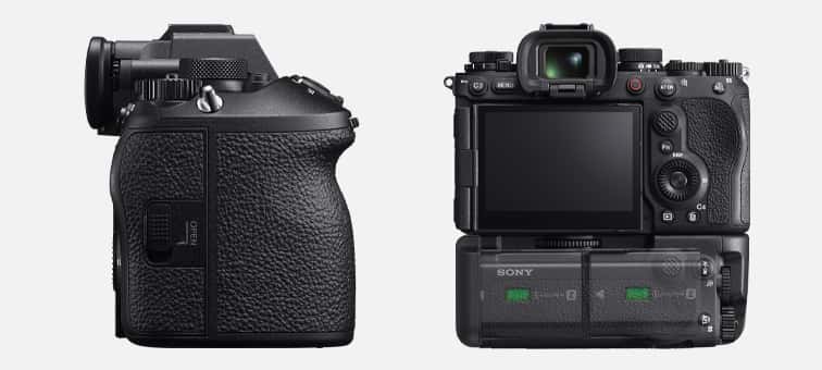 ILCE-1M2 Specifications | Cameras | Sony Hong Kong