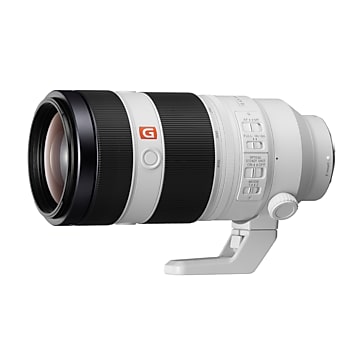SEL100400GM 的手冊 | Sony HK