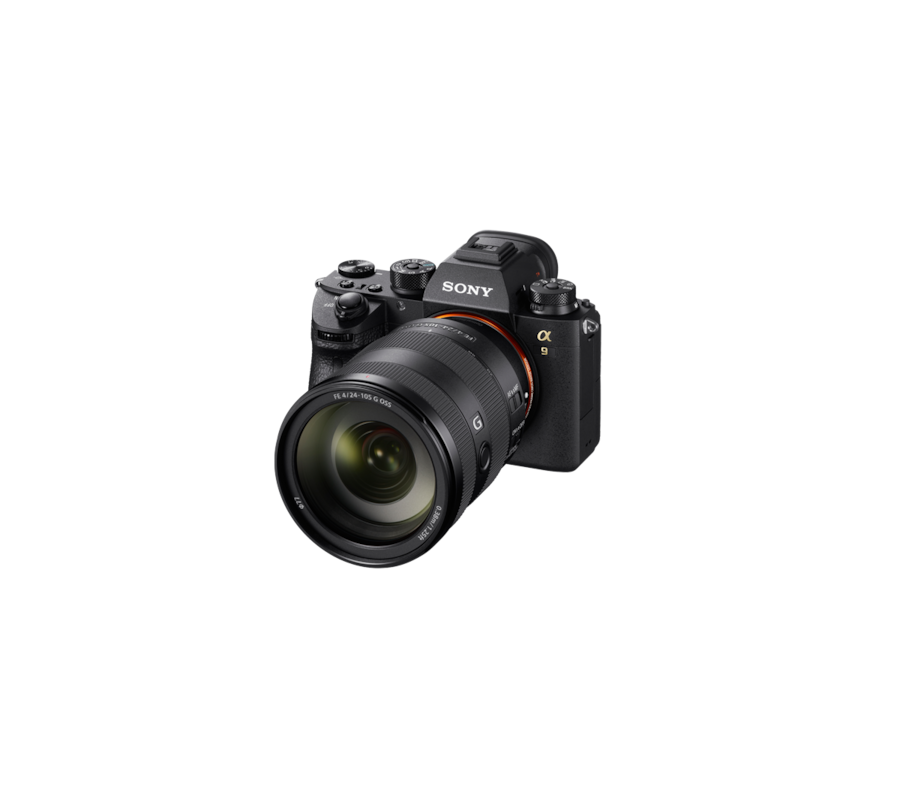 SEL24105G HK | 購買FE 24-105mm F4 G OSS 鏡頭及查看價格| Sony Hong Kong