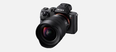 SEL1224G 產品規格| α 鏡頭| Sony Hong Kong