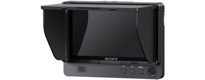CLM-FHD5 Clip-On LCD Monitor | CLM-FHD5 | Sony Hong Kong