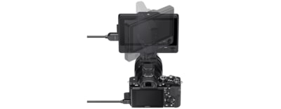 CLM-FHD5 Clip-On LCD Monitor | CLM-FHD5 | Sony Hong Kong