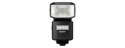 High speed-flash with wireless communication | HVL-F60RM | Sony