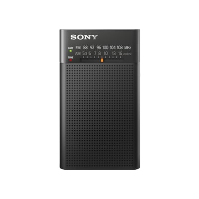 ICF-P26 | Sony Hong Kong