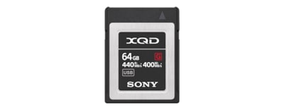 SONY XQD 240GB リーダーセット SONY XQD 240GB リーダーセット 【公式通販】