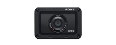 RX0 II防水輕便相機| Sony Hong Kong