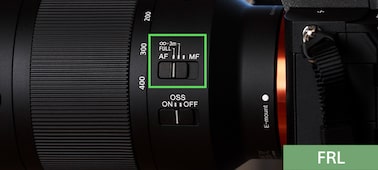 FE 100-400mm F5.6-8 OSS 的相片