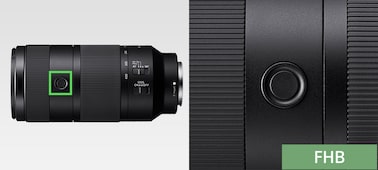 FE 100-400mm F5.6-8 OSS 的相片