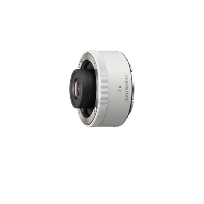 2x Teleconverter Lens | SEL20TC | Sony Hong Kong