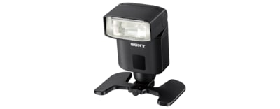 F32M External Flash For Multi Interface Shoe | HVL-F32M | Sony