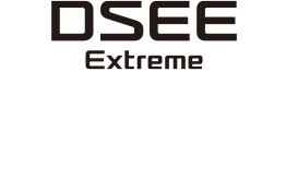 DSEE Extreme 標誌