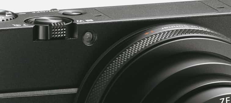 DSC-RX100M6 Specifications | Cameras | Sony Hong Kong