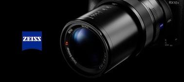 SONY RX10    24-200㎜ F2.8 Digital Compact Camera with Large Lens Aperture | DSC-RX10 | Sony