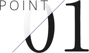 POINT 01