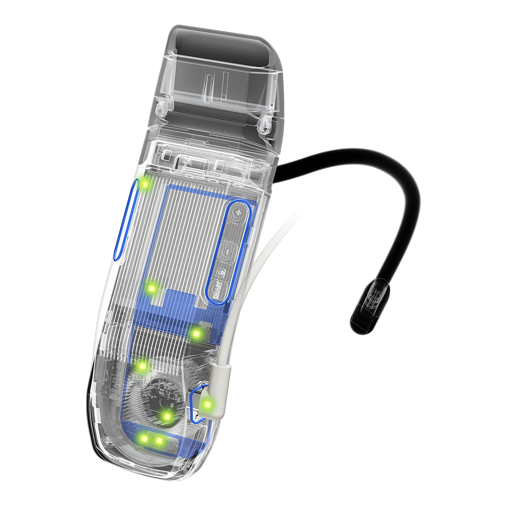 REON POCKET PRO | Sony wearable thermal device REON POCKET PRO | Sony wearable thermal device